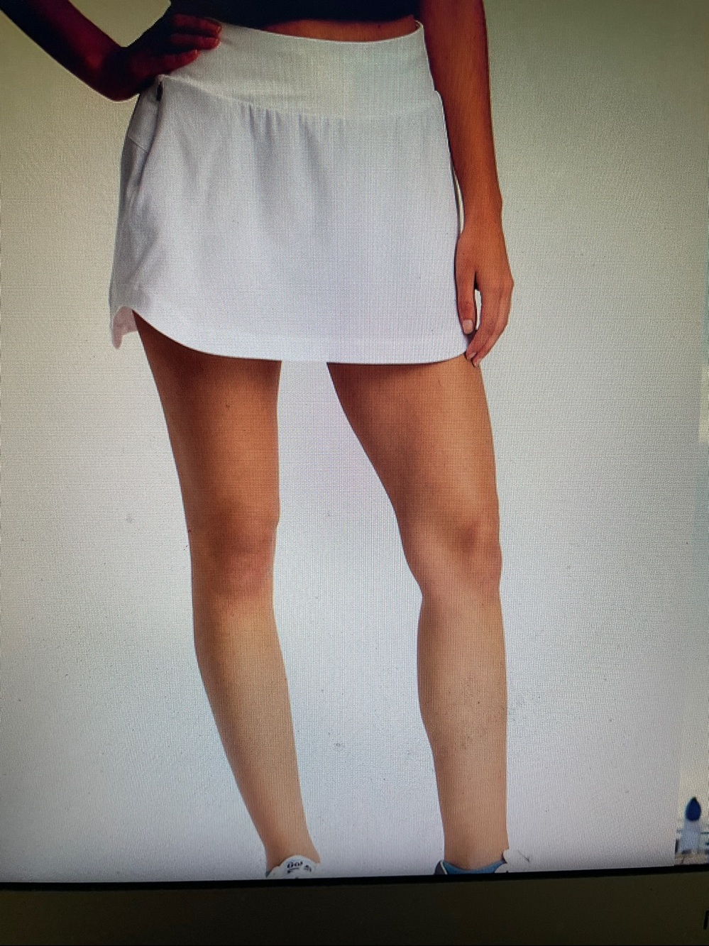 Free fly bamboo 13inch skorts and a 5 inch short bundle